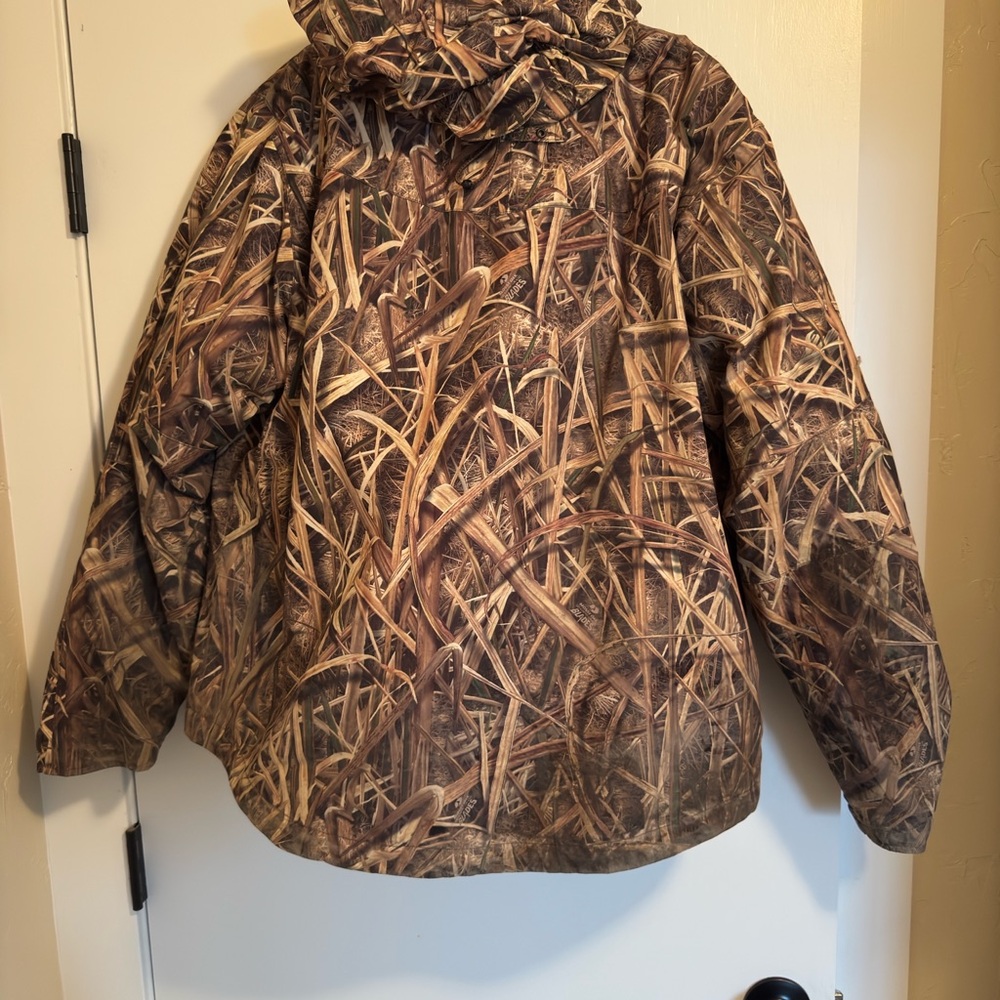Cabela's Camouflage Performance Jacket - image 2